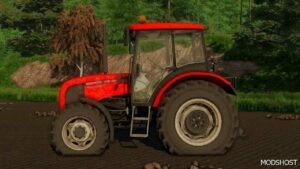 FS22 Zetor Tractor Mod: 7341 V2.0 (Image #2)