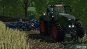 FS22 Fendt Tractor Mod: 1000 Series (GEN 2 S4) (Image #3)