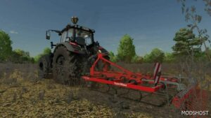 FS22 Implement Mod: Güttler Supermaxx 30 (Featured)