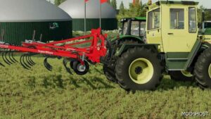 FS22 Implement Mod: Güttler Supermaxx 30 (Image #2)