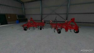 FS22 Implement Mod: Güttler Supermaxx 30 (Image #3)