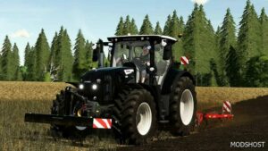 FS22 Implement Mod: Güttler Supermaxx 30 (Image #5)