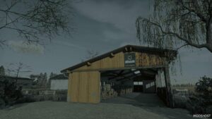 FS22 Mod: Moonshine Production V6.0 (Featured)