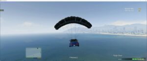 GTA 5 Script Mod: Special Vehicle Abilities (Image #2)