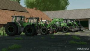 FS22 Fendt Mod: Pack by Repigaming V1.5 (Image #5)