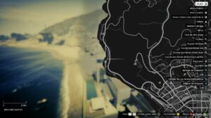 GTA 5 Map Mod: Magnifik Villa (Image #5)