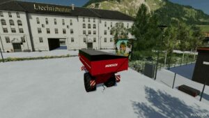 FS22 Horsch Implement Mod: Titan 34UW (Image #2)