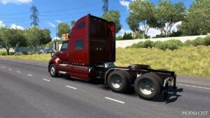 ATS International Truck Mod: Prostar by Jetman V1.5.1 1.49 (Image #2)