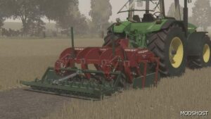 FS22 Cultivator Mod: Vogel and Noot Terradig XS (Image #2)