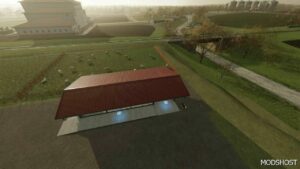 FS22 Mod: Dragon’s DEN Production Extension Addon V1.2 (Featured)