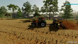 FS22 Implement Mod: Tatu PST V2.0 (Featured)