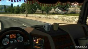 ETS2 Part Mod: Accessories by Michaleczeq 1.49 (Featured)