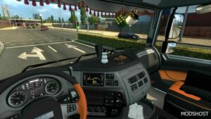 ETS2 Part Mod: Accessories by Michaleczeq 1.49 (Image #3)