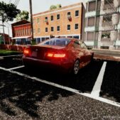 BeamNG BMW Car Mod: M3 (E92) Revamp V1.11 0.31 (Image #2)