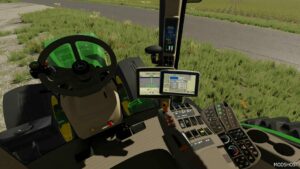 FS22 John Deere Tractor Mod: 7R 2011/2013 (Image #2)