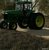 FS22 John Deere Tractor Mod: 7000-7010 Edit (Image #3)