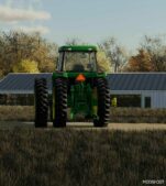 FS22 John Deere Tractor Mod: 7000-7010 Edit (Image #4)