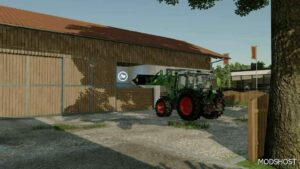 FS22 Placeable Mod: Bavarian Barns (Image #5)