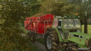 FS22 Mod: Zmaj Trailer (Featured)