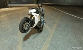 GTA 5 Vehicle Mod: Sport Bike Edits (Featured)