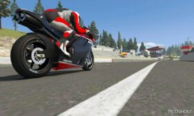 GTA 5 Vehicle Mod: Sport Bike Edits (Image #2)