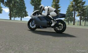 GTA 5 Vehicle Mod: Sport Bike Edits (Image #3)