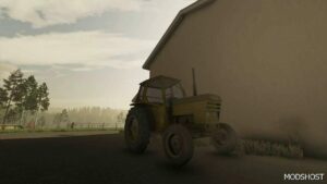 FS22 Tractor Mod: Kekmet 502 V1.1.0.2 (Image #5)