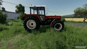 FS22 Zetor Tractor Mod: (ZTS) 16245 Tuned (Featured)