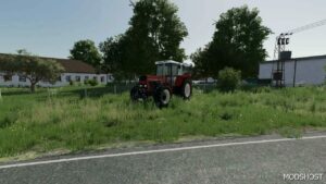 FS22 Zetor Tractor Mod: (ZTS) 16245 Tuned (Image #2)