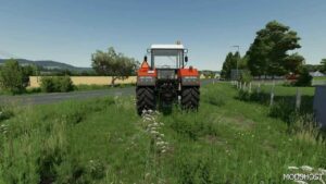 FS22 Zetor Tractor Mod: (ZTS) 16245 Tuned (Image #3)