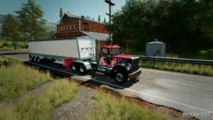 FS22 American Map Mod: Falls V1.2 (Image #4)