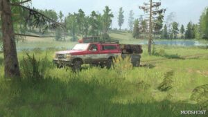 MudRunner Mod: Jeeping Map V1.1 (Image #3)