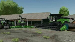 FS22 Mod: Fendtpack by Repigaming V1.5.1 (Image #5)