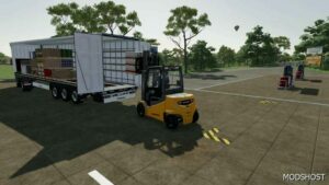 FS22 Script Mod: Universal Autoload V1.5.1 (Image #5)