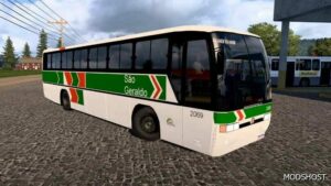 ETS2 Marcopolo Bus Mod: Viaggio GV 1000 1.49 (Featured)