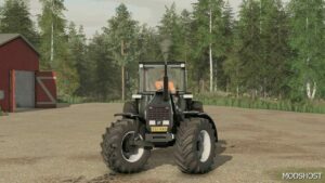 FS22 Valmet Tractor Mod: 505 Turbo (Image #3)