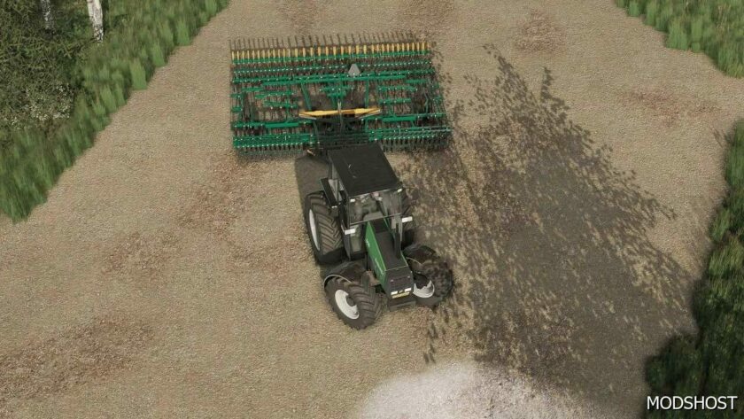 FS22 Cultivator Mod: Multiva 5M (Featured)