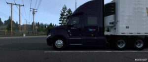 ATS Mod: Prime INC LT Skin 1.49 (Image #3)