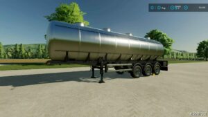 FS22 Mod: MKS 32 Manure System V0.3.1 (Featured)