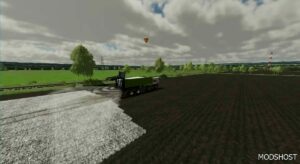 FS22 Mod: Multi Saddletrailer (Image #6)