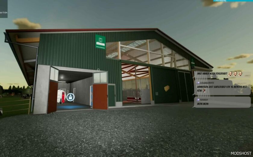 FS22 Mod: FED Mods Pack V3.3 (Featured)