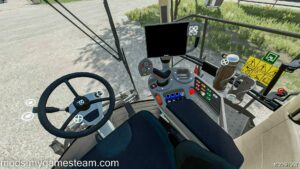 FS22 Fendt Pack Mod: Katana 850 V1.4 (Image #7)