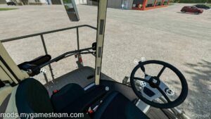 FS22 Fendt Pack Mod: Katana 850 V1.4 (Image #14)