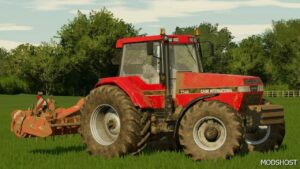 FS22 Case IH Tractor Mod: Magnum 7000 Series V1.1 (Featured)