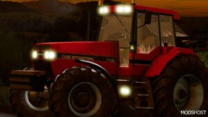 FS22 Case IH Tractor Mod: Magnum 7000 Series V1.1 (Image #2)