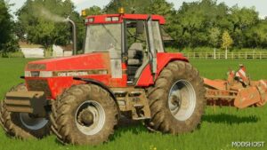 FS22 Case IH Tractor Mod: Magnum 7000 Series V1.1 (Image #3)