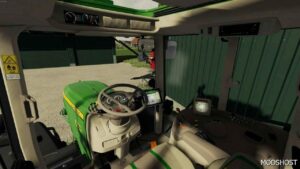 FS22 John Deere Tractor Mod: 7430-7530 2007-2008 V1.2 (Image #3)