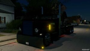 FS22 Peterbilt Truck Mod: 379 Custom (Image #3)