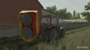 FS22 Mower Mod: ZTR 185 (Image #2)