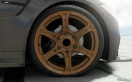 BeamNG Mod: Flanje Wheel Pack 0.31 (Image #4)